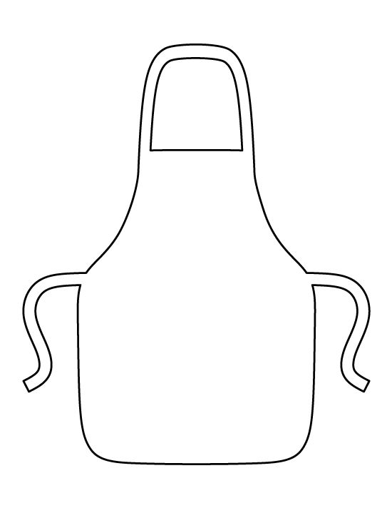 Apron clipart apron starbucks.  collection of black