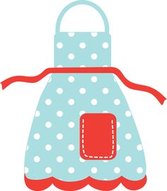 apron clipart baby