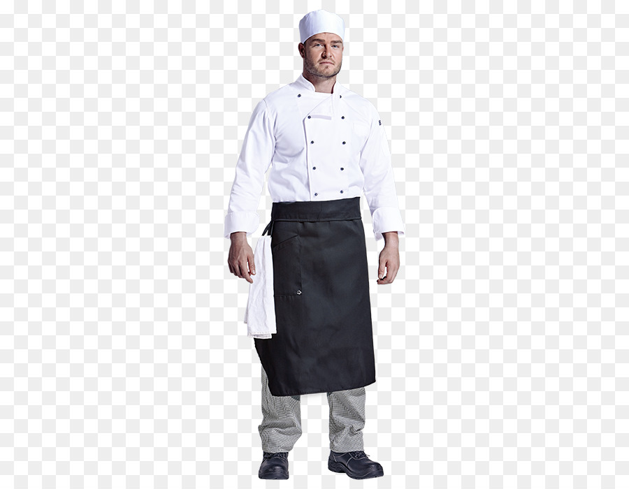 apron clipart kitchen uniform