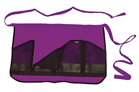 apron clipart purple apron