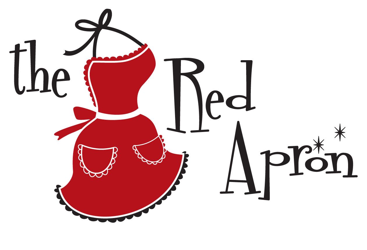 Download Apron clipart red apron, Apron red apron Transparent FREE ...