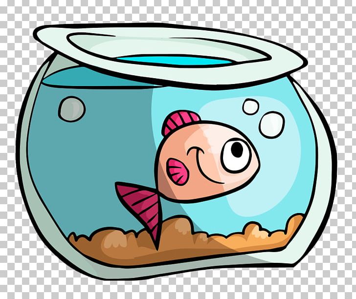 aquarium clipart cartoon
