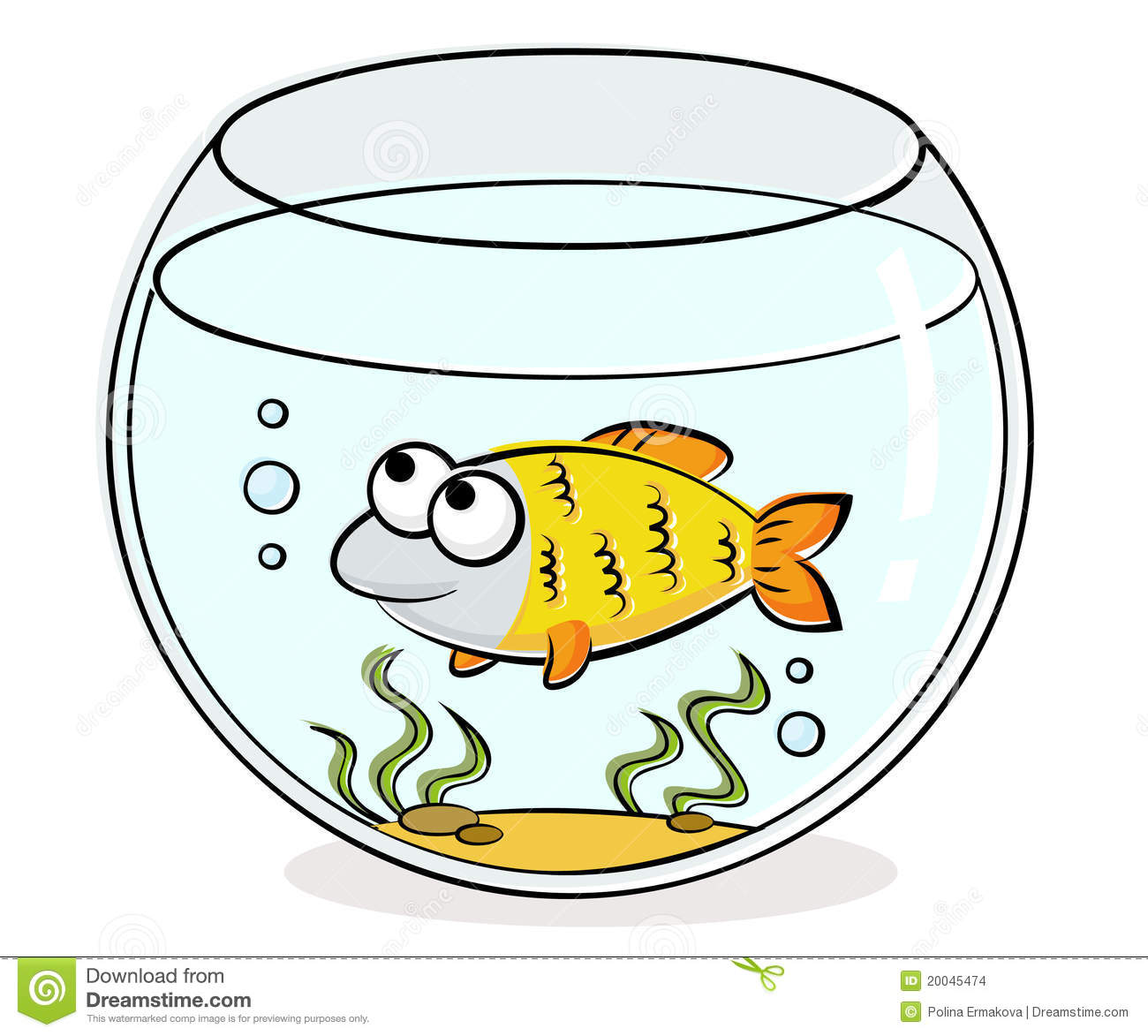 Fishing clipart fishing competition. Aquarium fish clipground house