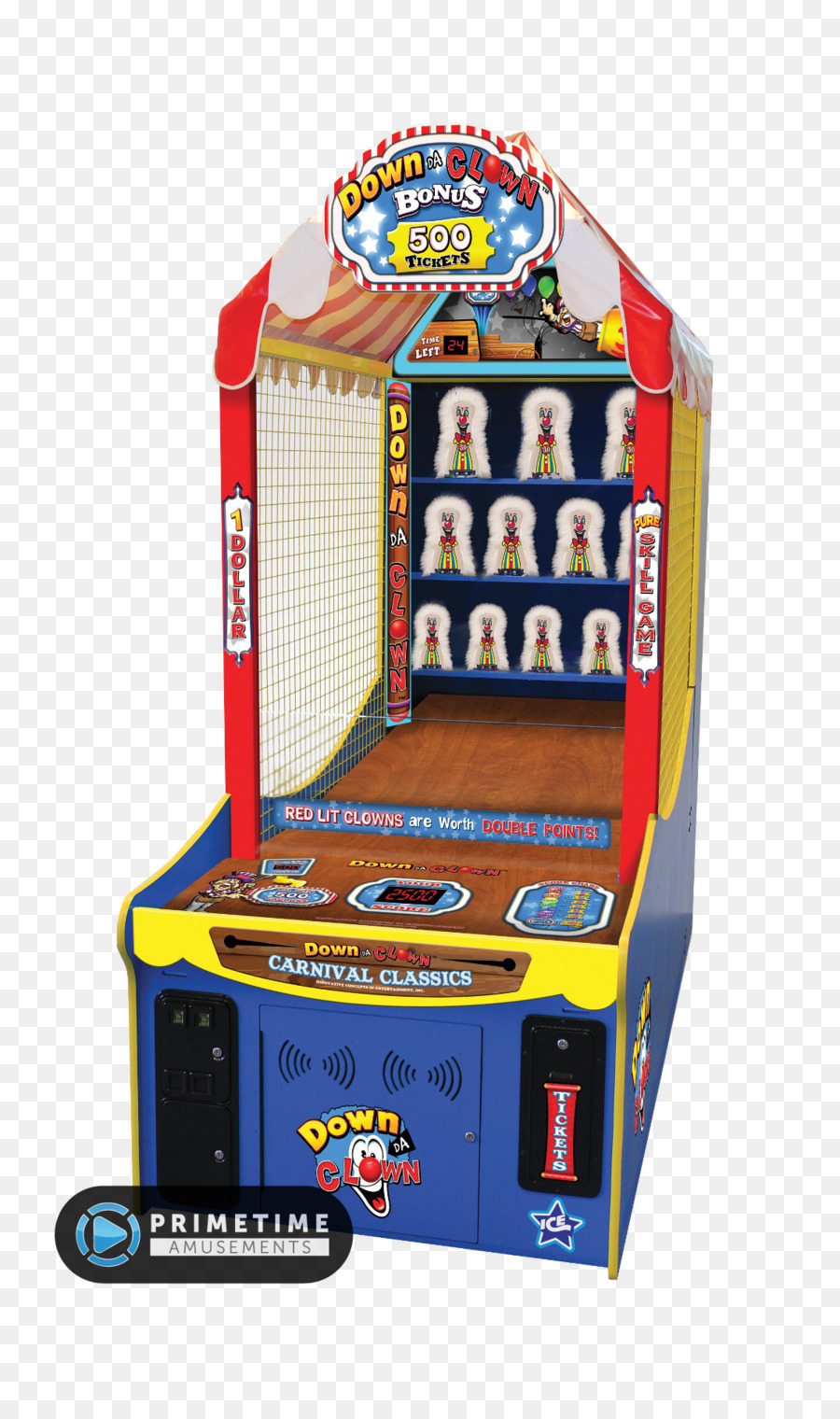 arcade clipart fall carnival