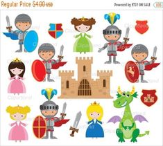 Arcade kids carnival