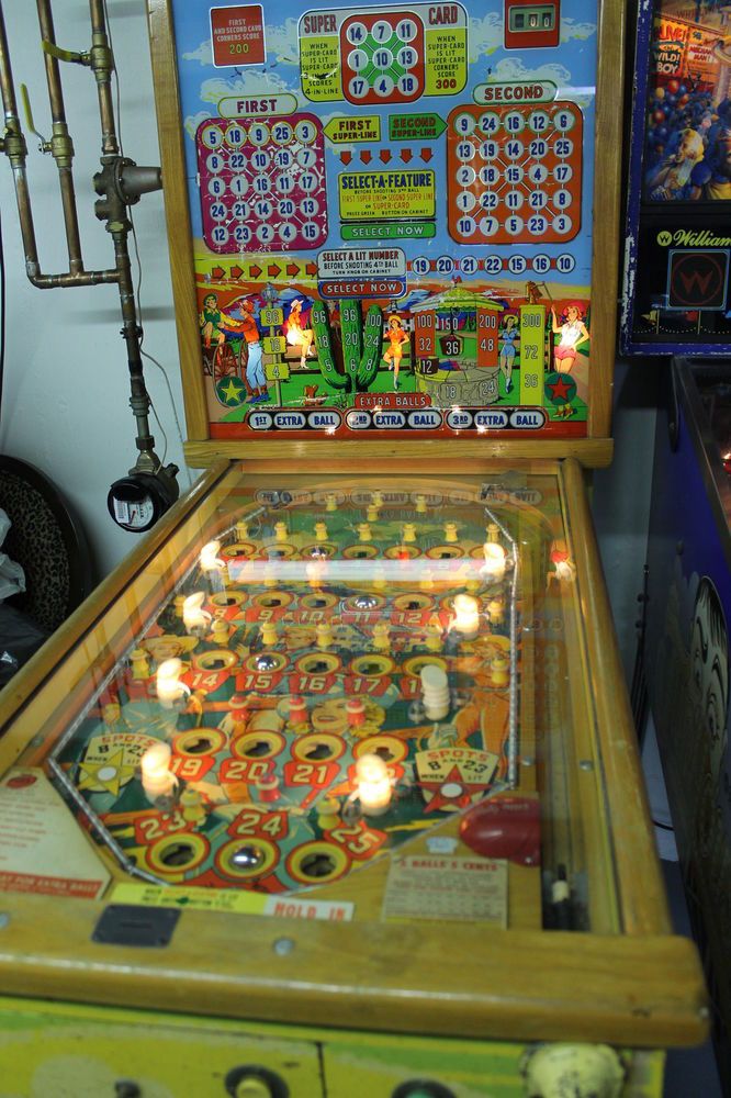 arcade clipart pinball