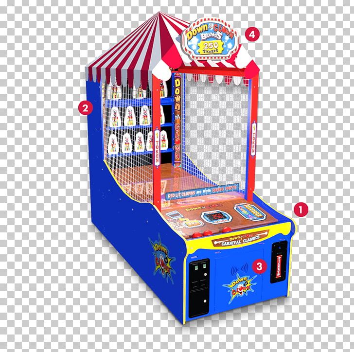 arcade clipart school carnival