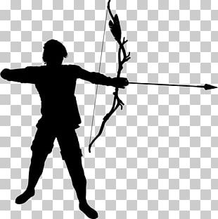 Download for free png. Archer clipart man