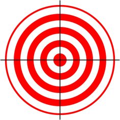 Targets roseburg gun club. Archer clipart shooting range