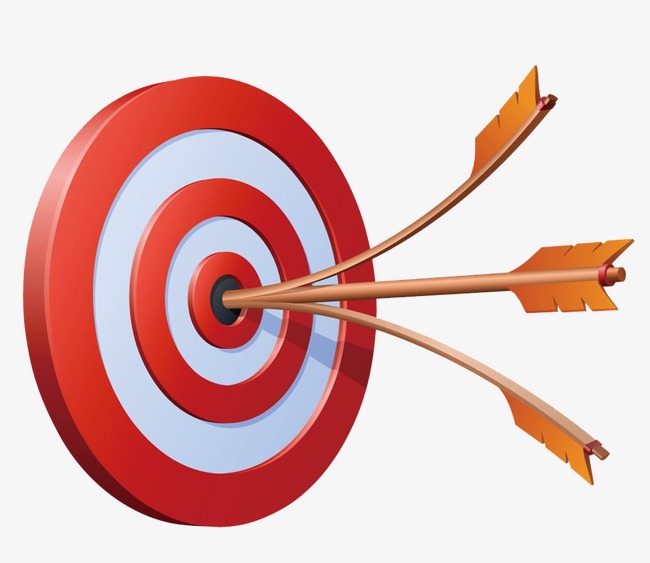 Archery clipart archery game. Flak ppt material png