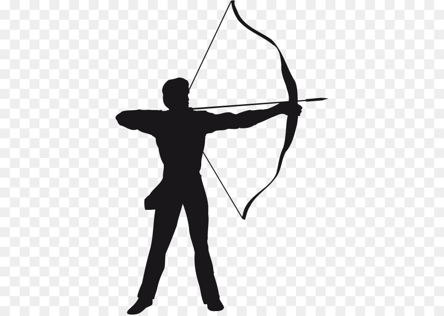 archery clipart archery game