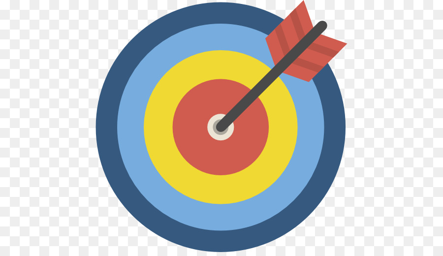 bullseye clipart archery