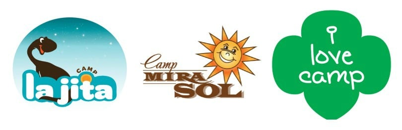 Fun affordable summer camps. Archery clipart camp girl scout