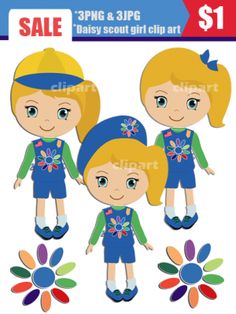 archery clipart camp girl scout