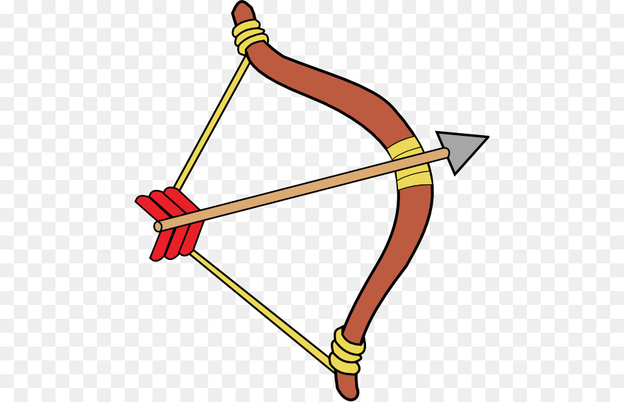 archery clipart cupid bow