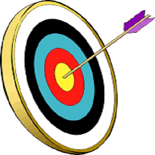 Archery clipart memanah, Archery memanah Transparent FREE for download ...