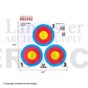 archery clipart mini