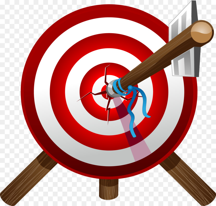 archery clipart precision