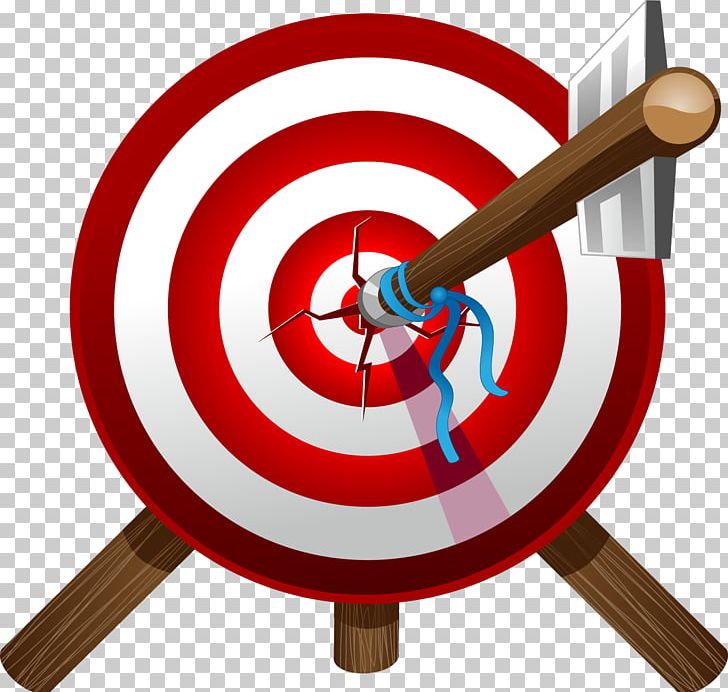 archery clipart precision