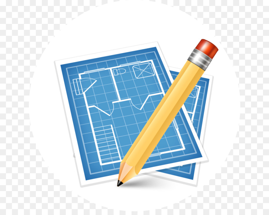 architect clipart blueprint