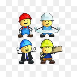 architect clipart engineering team