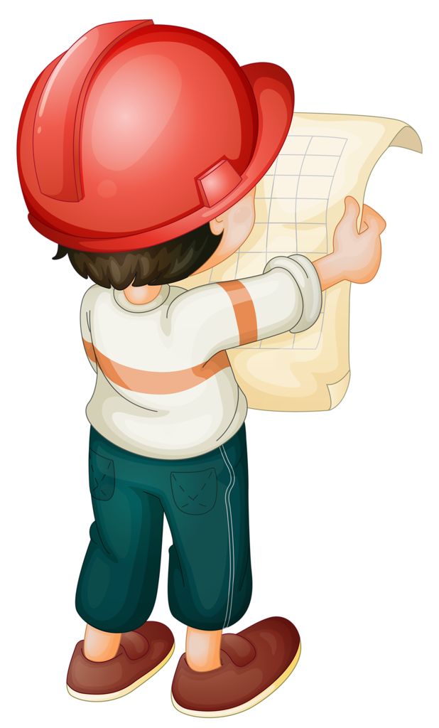 Architect clipart engineering team. Tired free collection download