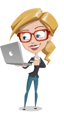 The performance benefits of. Architect clipart female accountant