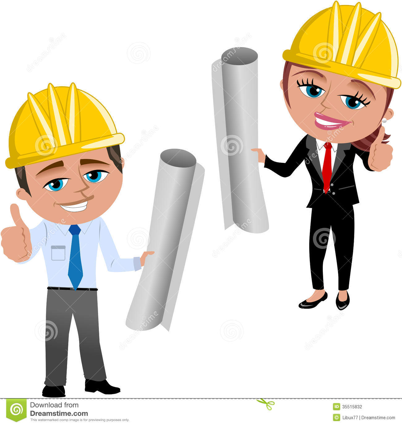 engineer clipart architecture engineer