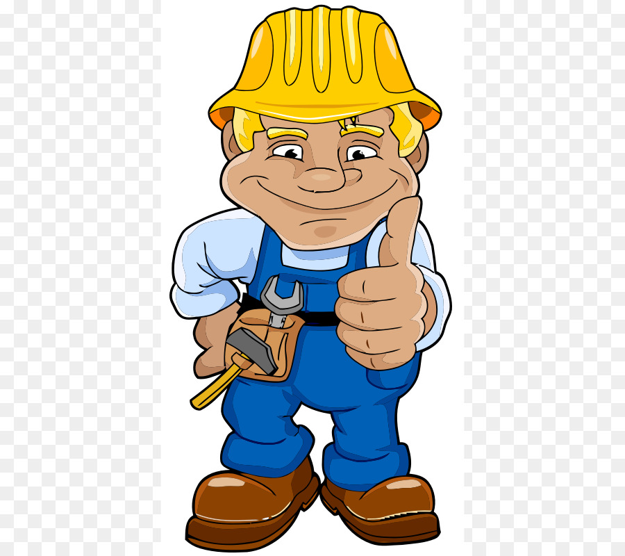 architect clipart free construction worker