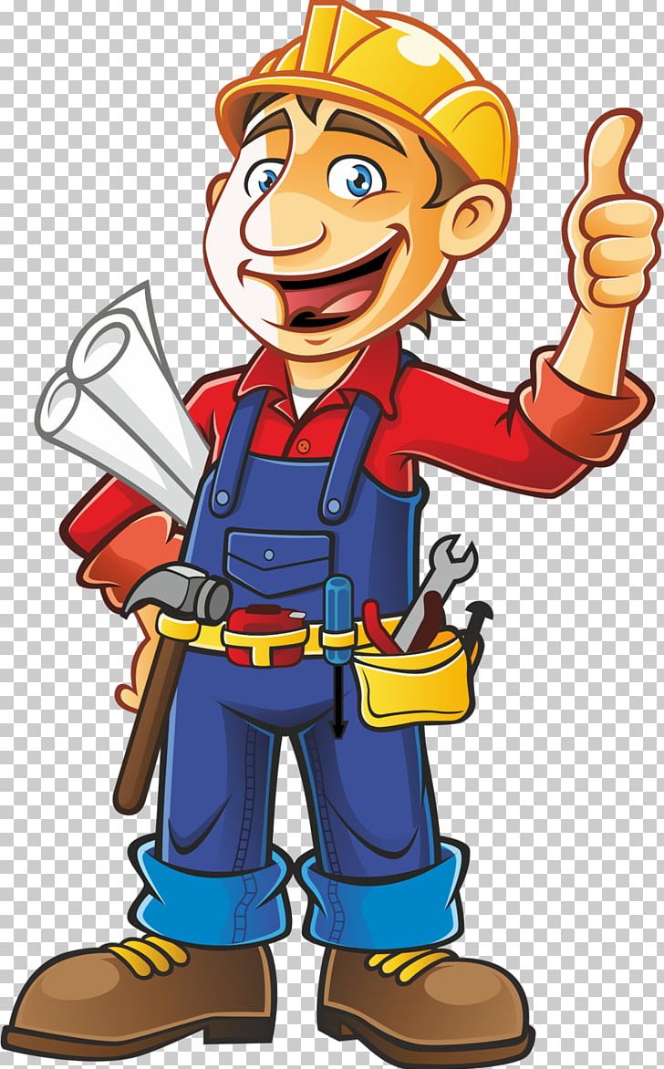 Architect clipart free construction worker, Architect free