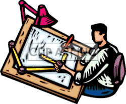 architect clipart work clipart