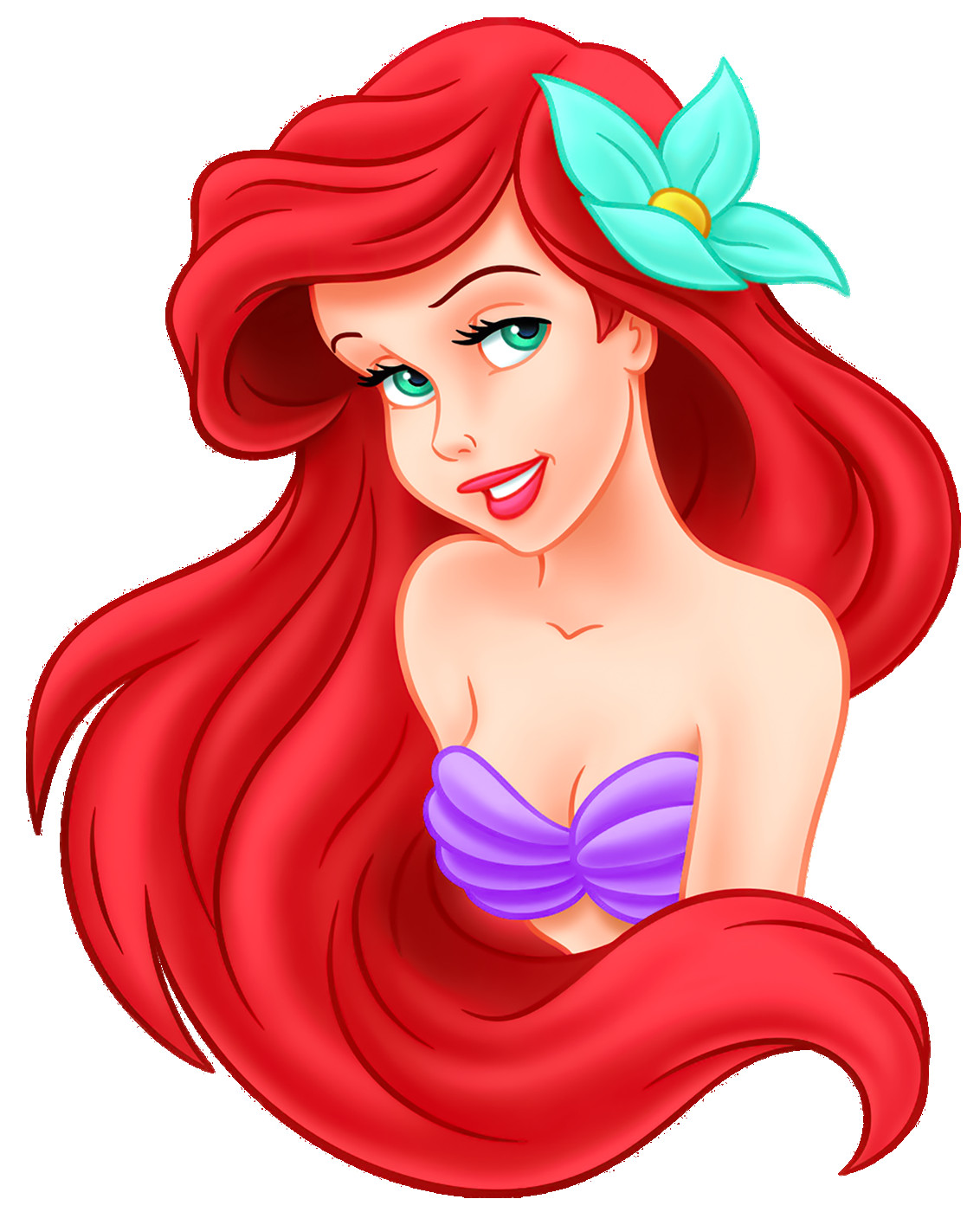 Download Ariel clipart ariel cartoon, Ariel ariel cartoon ...