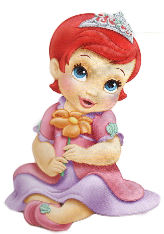 Ariel clipart baby, Ariel baby Transparent FREE for download on WebStockReview 2021