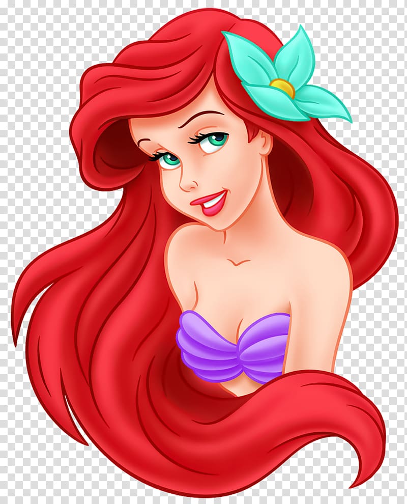 Ariel clipart background. Princess rapunzel king triton