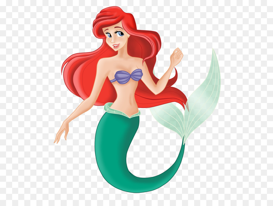 Ariel clipart body. Resolution the little mermaid
