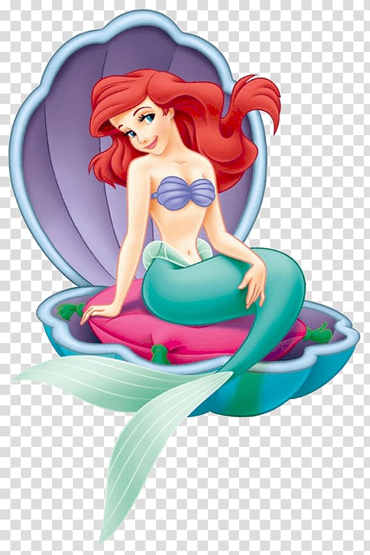 Ariel clipart movie. Disney princess little mermaid