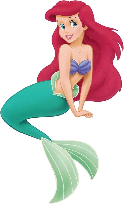 Ariel princess ariel