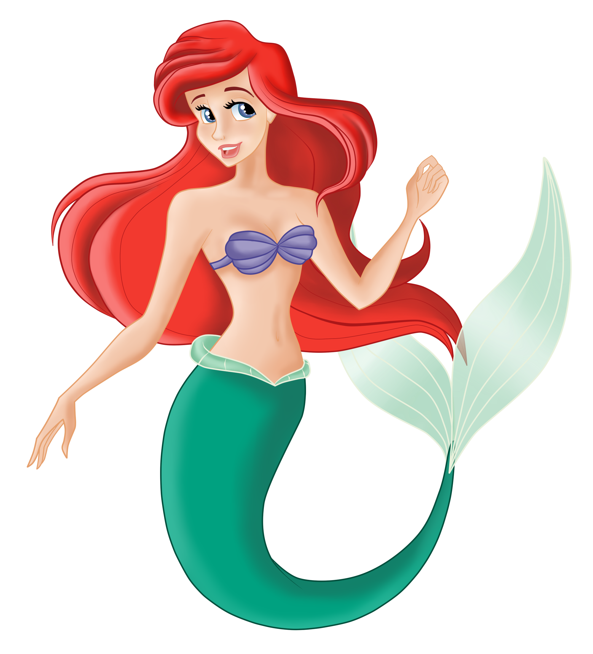 Body clipart mermaid. My ephemeral thoughts slice