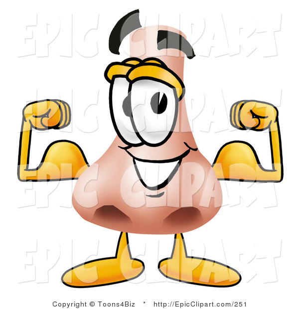Clip art of a. Arm clipart cartoon character