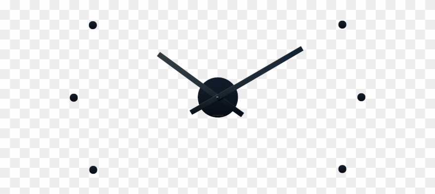 Arm portable network graphics. Arms clipart clock