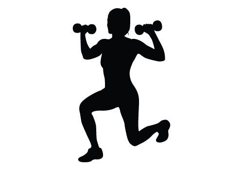 Arm clipart flexing. Best of sports image