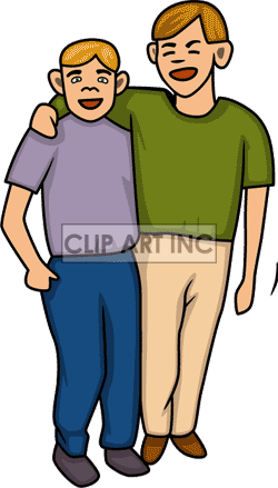 arm clipart two