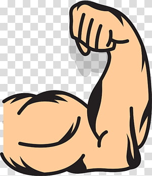 arms clipart animated