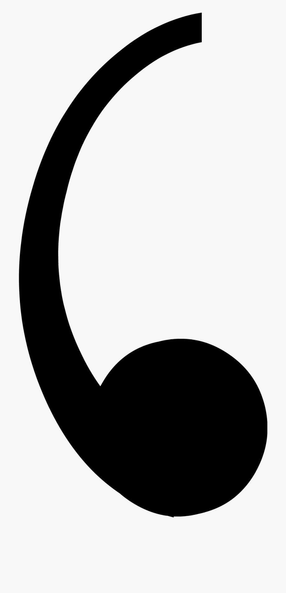 arms clipart bent arm