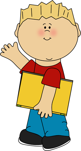 arms clipart child's