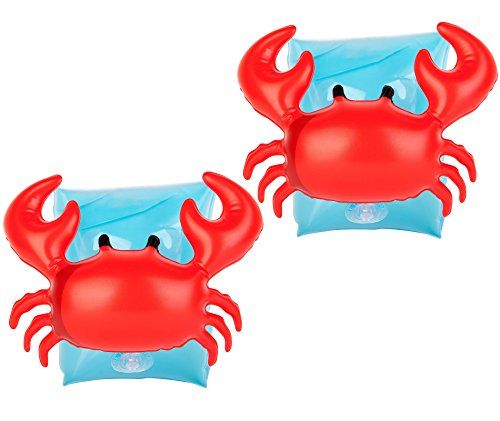 arms clipart crab