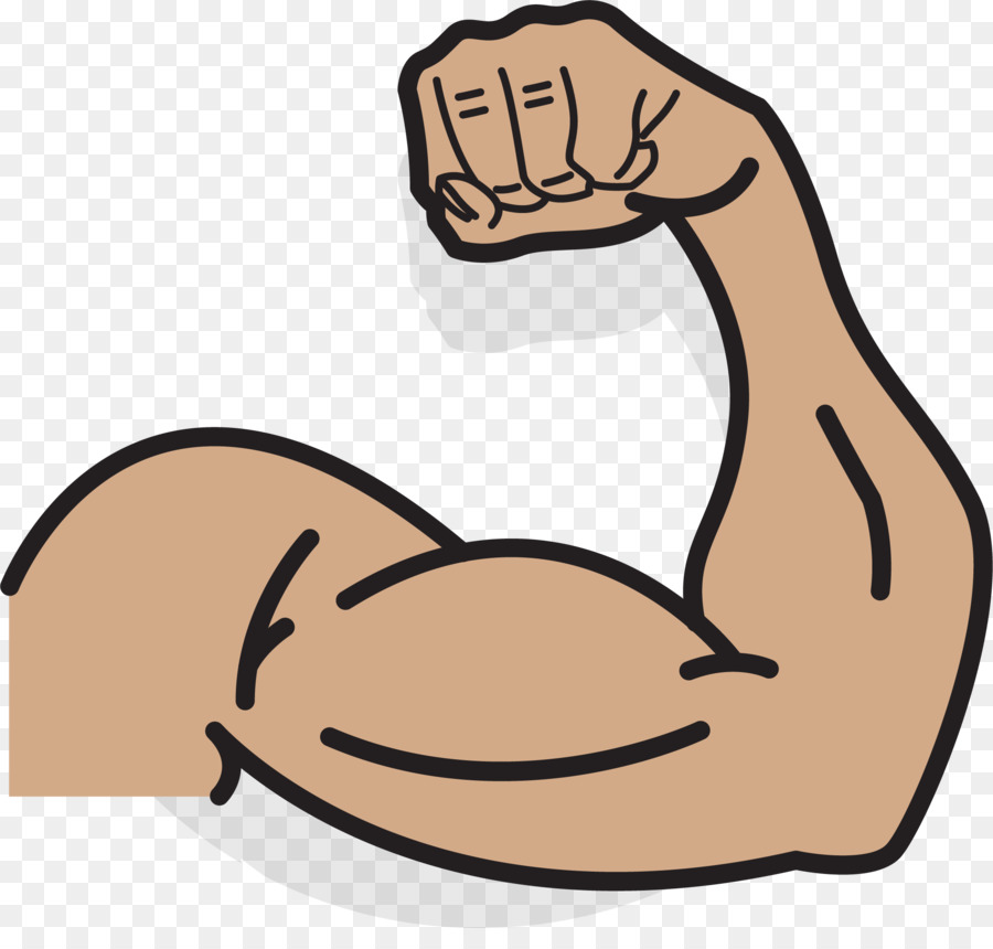 Fist clipart strong fist. Thumb arm clip art