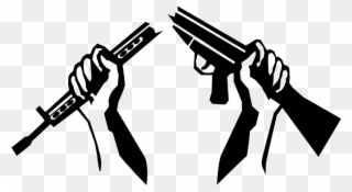 Free png clip art. Arms clipart right arm