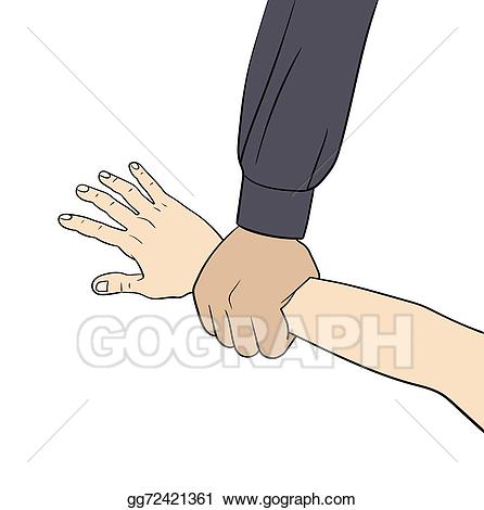 arms clipart wrist