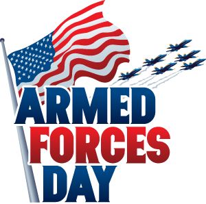 army clipart armed force